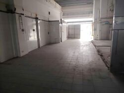 Enterprise One (D14), Factory #610464021